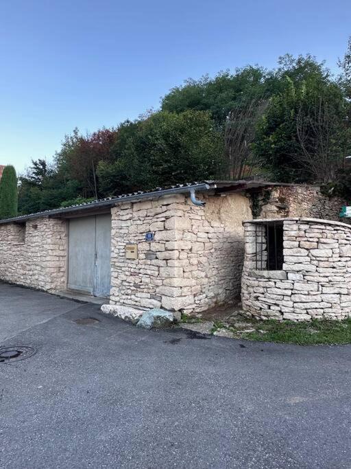 La Maison De Mounette L'Isle-d'Abeau Zewnętrze zdjęcie